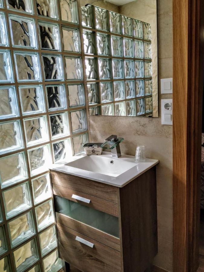 Hostal Restaurante La Mancha Ruidera Dış mekan fotoğraf