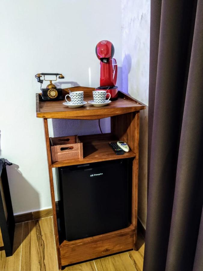 Hostal Restaurante La Mancha Ruidera Dış mekan fotoğraf