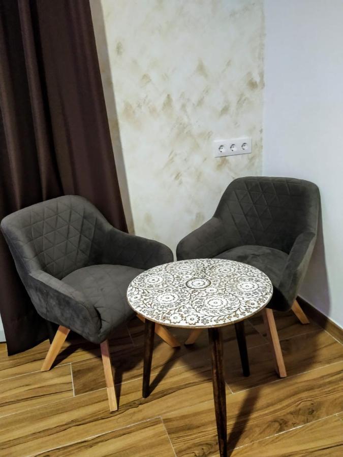 Hostal Restaurante La Mancha Ruidera Dış mekan fotoğraf