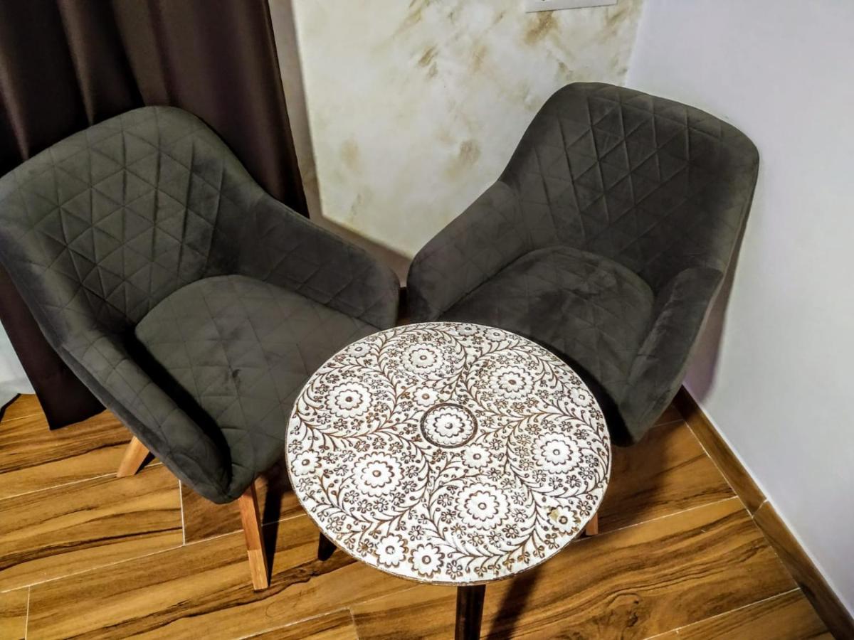 Hostal Restaurante La Mancha Ruidera Dış mekan fotoğraf