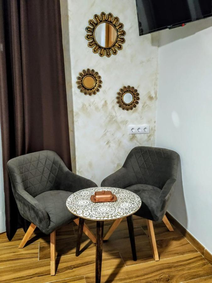 Hostal Restaurante La Mancha Ruidera Dış mekan fotoğraf