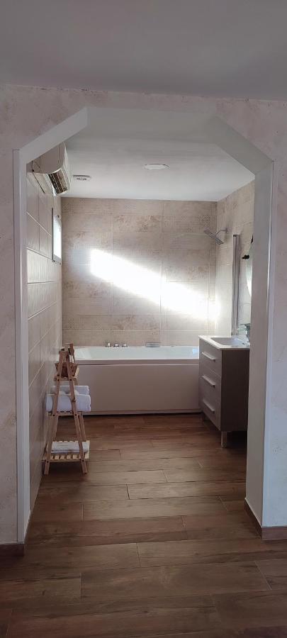 Hostal Restaurante La Mancha Ruidera Dış mekan fotoğraf