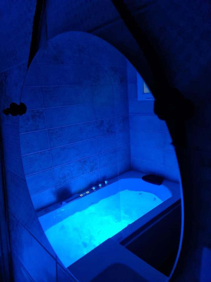 Hostal Restaurante La Mancha Ruidera Dış mekan fotoğraf