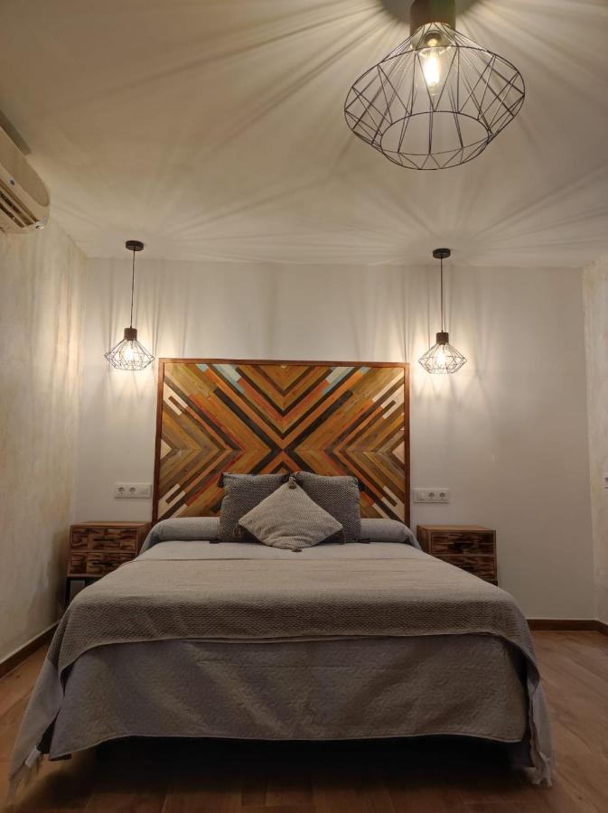 Hostal Restaurante La Mancha Ruidera Dış mekan fotoğraf