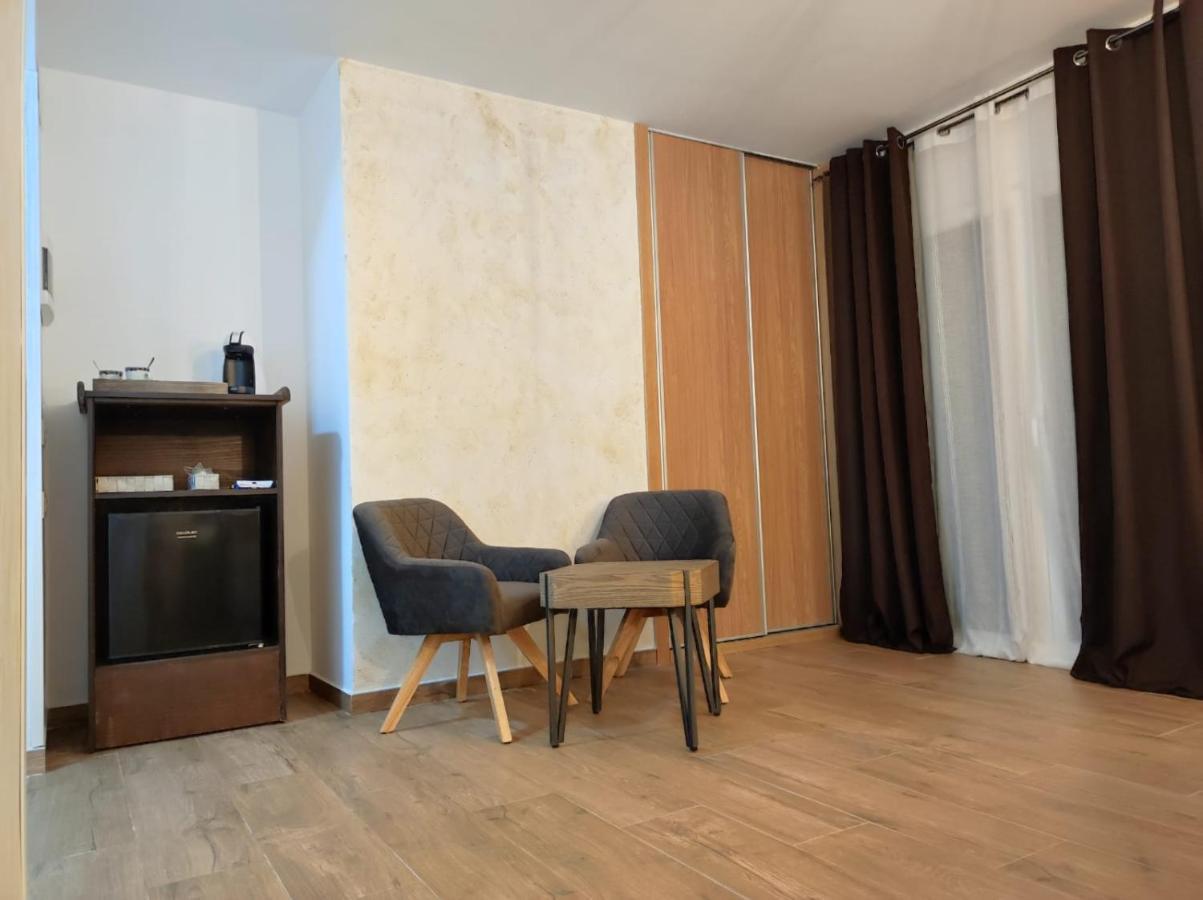 Hostal Restaurante La Mancha Ruidera Dış mekan fotoğraf
