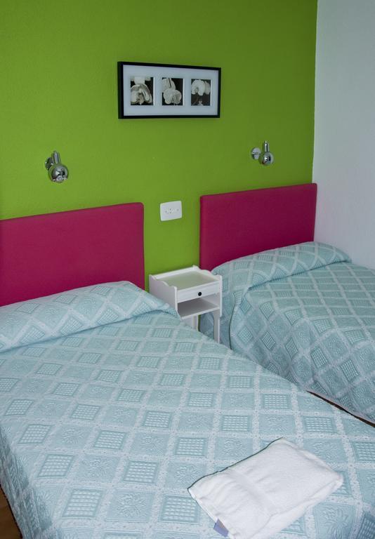 Hostal Restaurante La Mancha Ruidera Oda fotoğraf