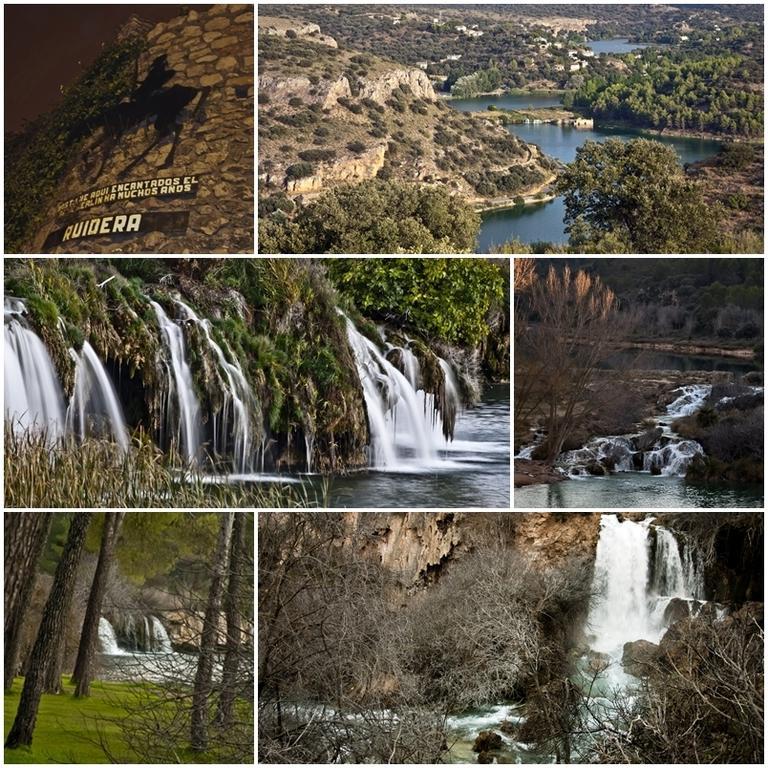 Hostal Restaurante La Mancha Ruidera Dış mekan fotoğraf