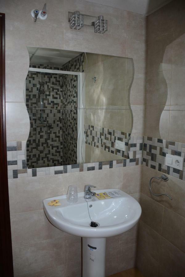 Hostal Restaurante La Mancha Ruidera Dış mekan fotoğraf